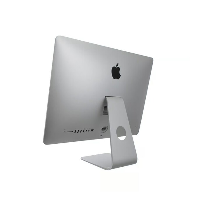 iMac Retina 5K, 27, Late 2014
