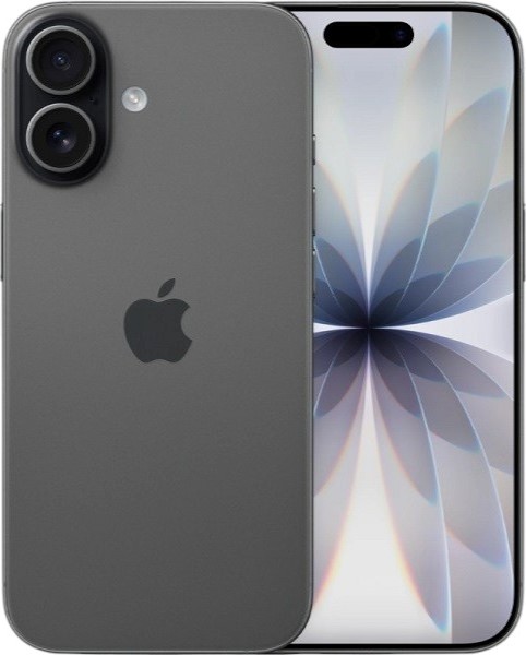 iPhone 17