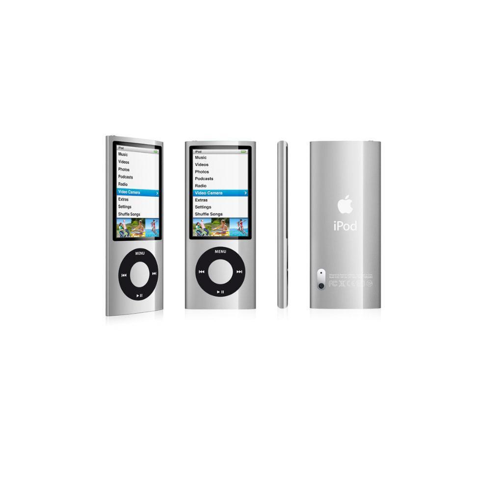 iPod Nano 7