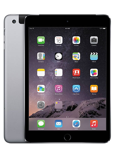 Ремонт iPad Air - iTechnik
