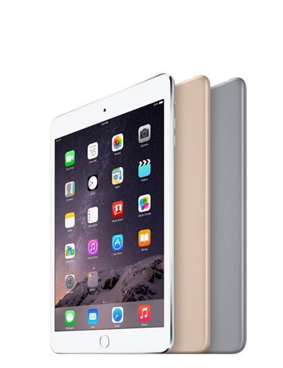 Ремонт iPad Mini - iTechnik