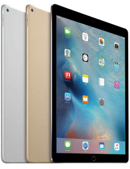 Ремонт iPad Pro - iTechnik