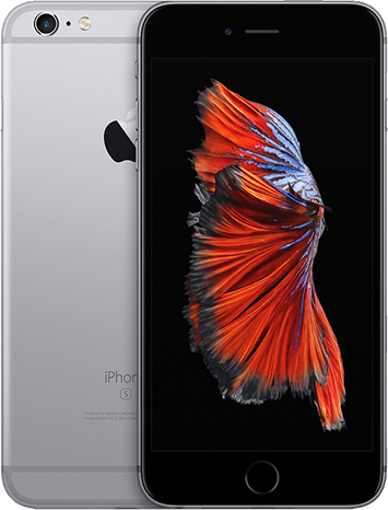 Ремонт Замена аккумулятора iPhone 6S