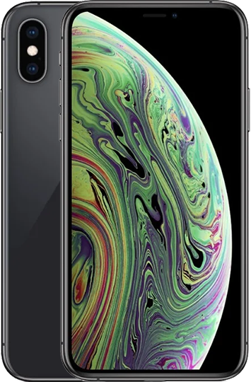 Ремонт iPhone Xs Max - iTechnik