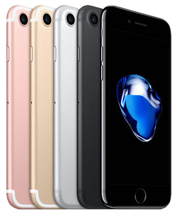 Ремонт Замена стекла iPhone 7