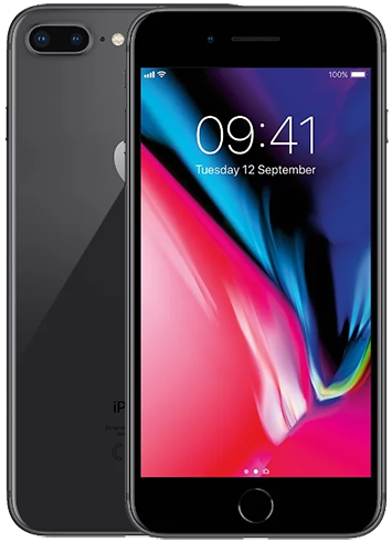 Ремонт iPhone 8 Plus - iTechnik