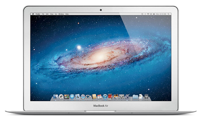 Ремонт MacBook Air - iTechnik