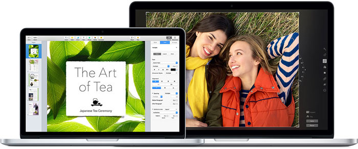 Ремонт MacBook Pro - iTechnik