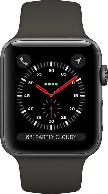Ремонт Apple Watch Series 3 - iTechnik