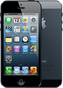 iPhone 5