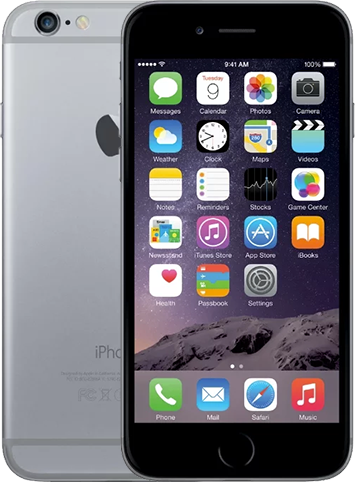 iPhone 6