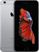 iPhone 6S Plus