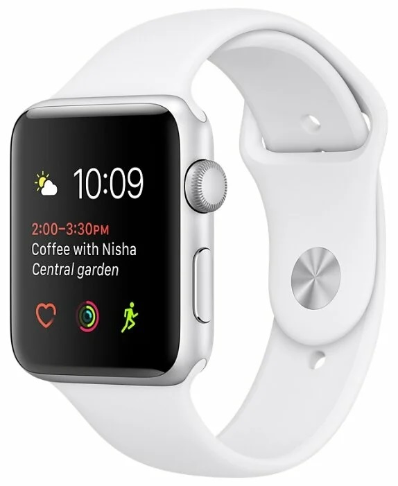 Ремонт Apple Watch Series 1 - iTechnik